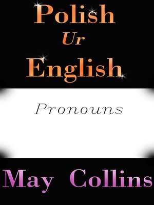 cover image of Polish Ur English
